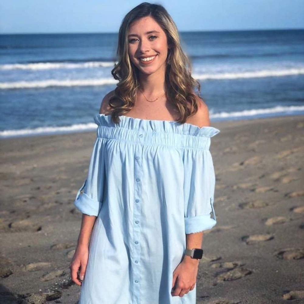 Meet your Posher, Brooke